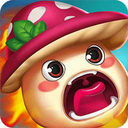 蘑菇历险记游戏