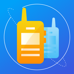 华尔达对讲软件app