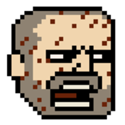 该死的混蛋联机版最新版(Bloody Bastards)