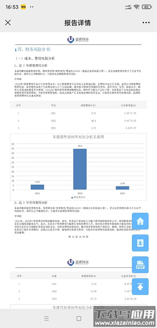 税检康app截图2