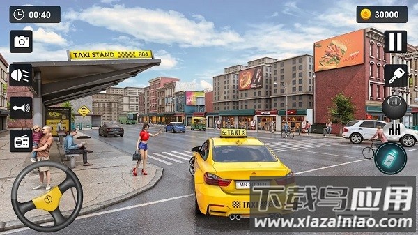 老司机成长日记最新版最新版截图3