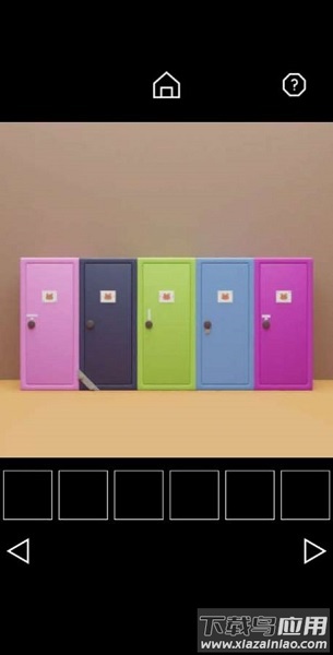 逃脱游戏失眠手游最新版截图3