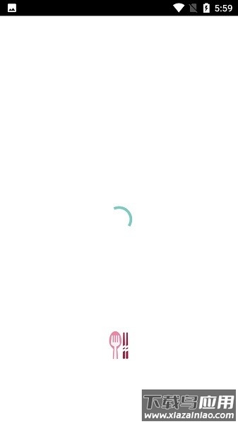 溢起美食app官方最新版截图1