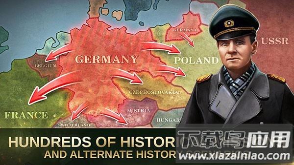 战略与战术2二战官方正版最新版截图3