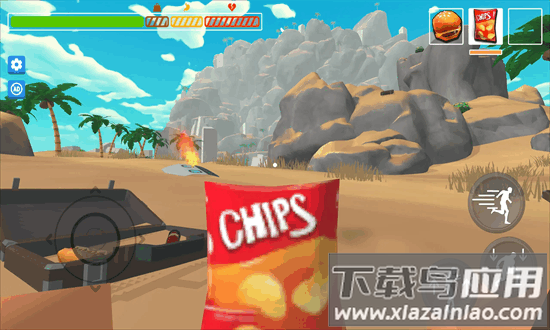 攀登模拟器官方版截图4