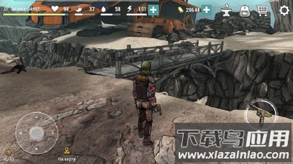 黑暗之日手机版