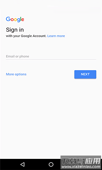 googleservicesframework.apk(谷歌服务框架)截图2