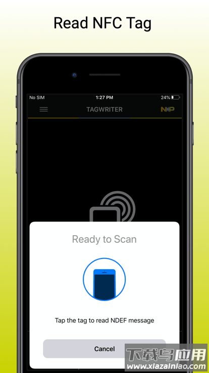 tagwriter官方版截图2