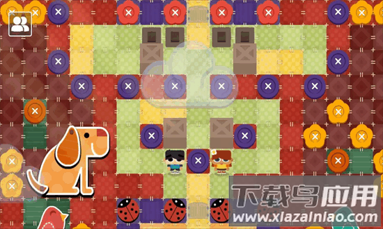 推箱子乐园dx官方版截图4