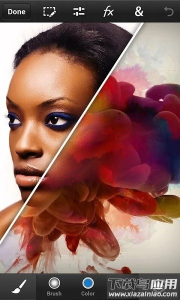 pscc最新版本2025(photoshop)截图4