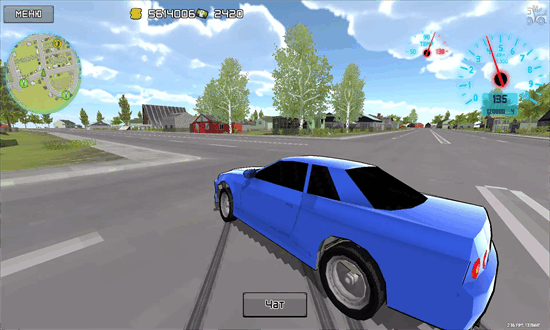 pix驾驶赛车手机版截图4