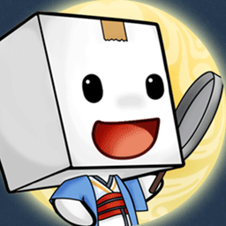 纸盒镇食神争霸手机版