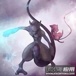 口袋妖怪神兽领域金手指版