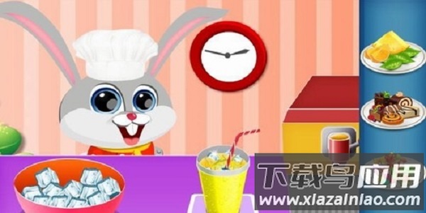 迷你小镇饭店最新版最新版截图3