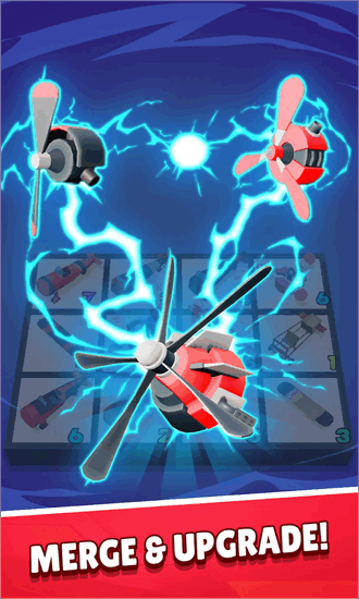 合并飞机空中竞赛最新版最新版截图3