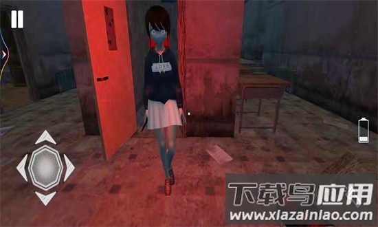 少女养成计划病娇米塔游戏最新版截图4