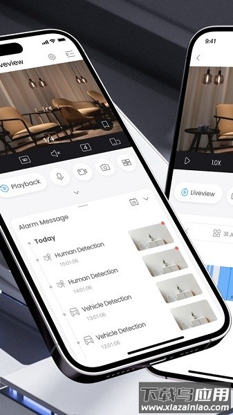 dmss app客户端截图1