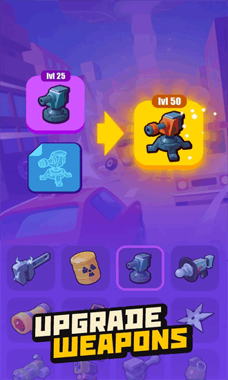 极限飙车游戏最新版截图4