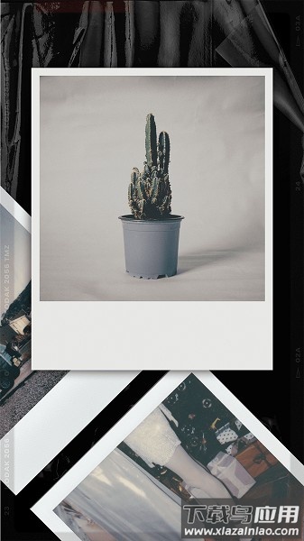 LastRoll复古胶片相机软件截图3