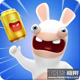 疯狂的兔子狂奔免费版