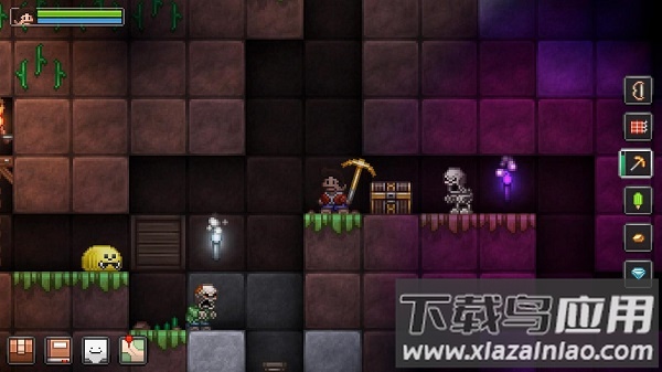 拾荒工杰克汉化版最新版截图1