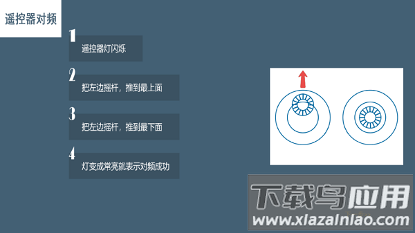 4drcpro无人机app截图1