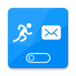 Notify for Mi Band最新版(小米手环第三方表盘)