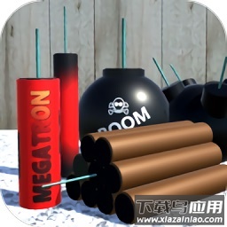 鞭炮模拟器小游戏