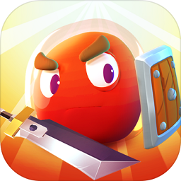 橡皮泥大作战手游