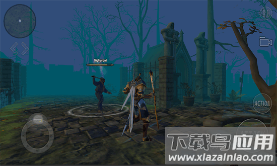 黑神话悟空海外同人版手机版最新版截图1