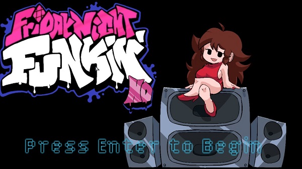 周五夜放克hd正版最新版截图2