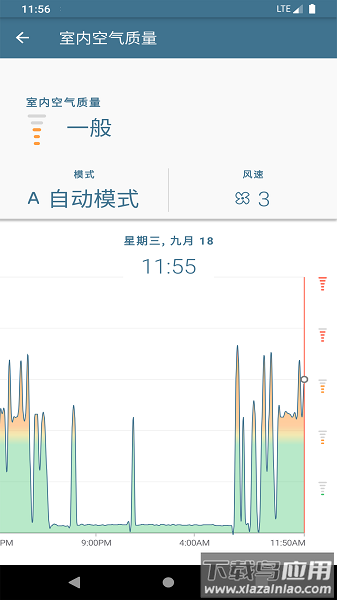 秒新空气最新版本截图1