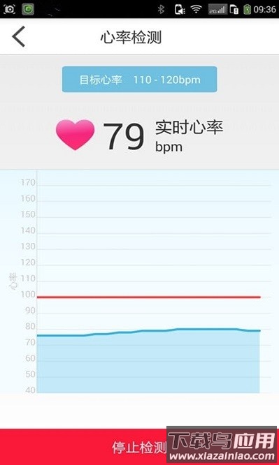 心脏卫士app截图2