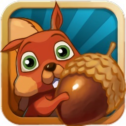 get the nut手机游戏(智取坚果)