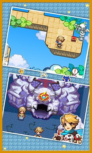 宠物王国6烈火上帝版无闪退