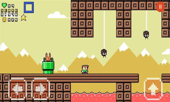 超级奥利弗世界最新版最新版截图4