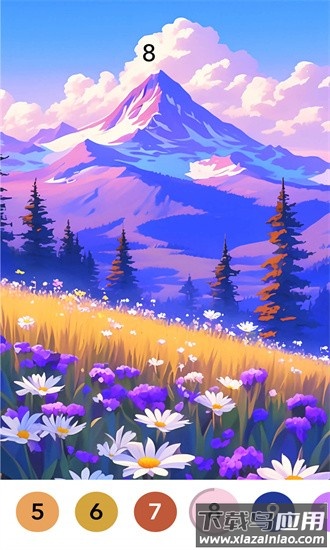 涂色派官方版截图4