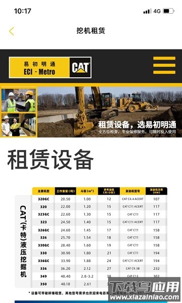 易初明通软件截图2