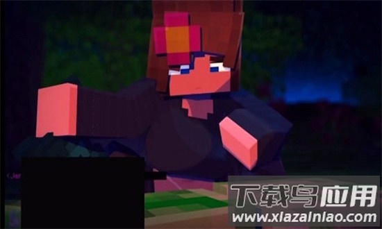 我的世界国际版珍妮mod手机版(Jenny Mod)截图3