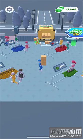 我在超市当老板游戏最新版截图3