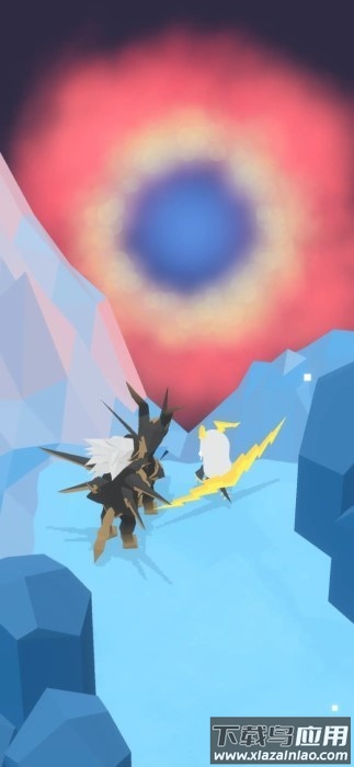 幻场官方版截图