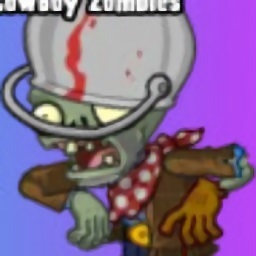 周五夜放克植物大战僵尸版本