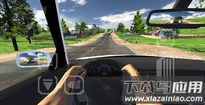 航程4汉化版(Voyage 4)截图1