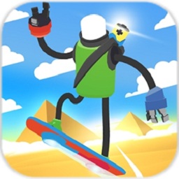 动力盘旋中文版