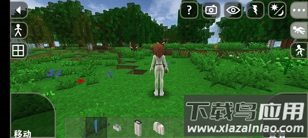 生存战争2马尾女孩模组截图1