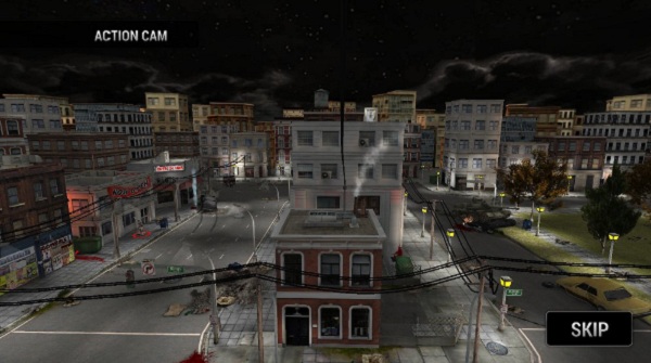 生存危机手游最新版截图1