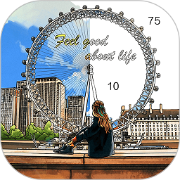 绘图填色大师软件