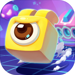 像素小怪兽游戏