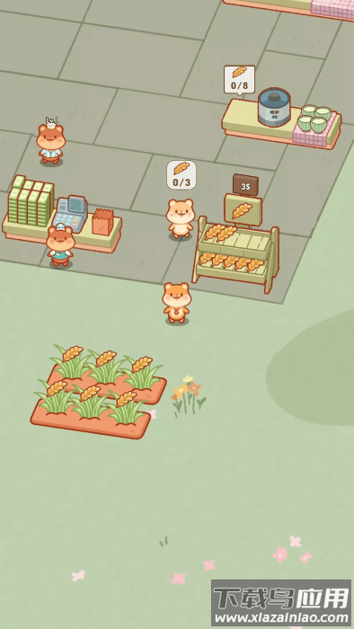 仓鼠集市最新版最新版截图1