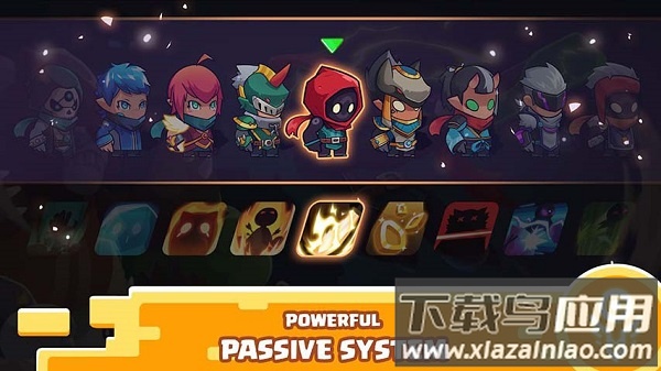 剑客之路无限金币无限钻石最新版截图3